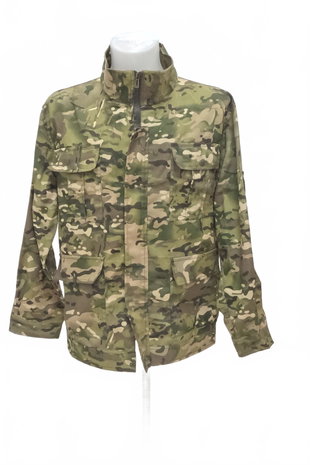 Herrenjacke Genesis, Farbe gemustert, Größe L