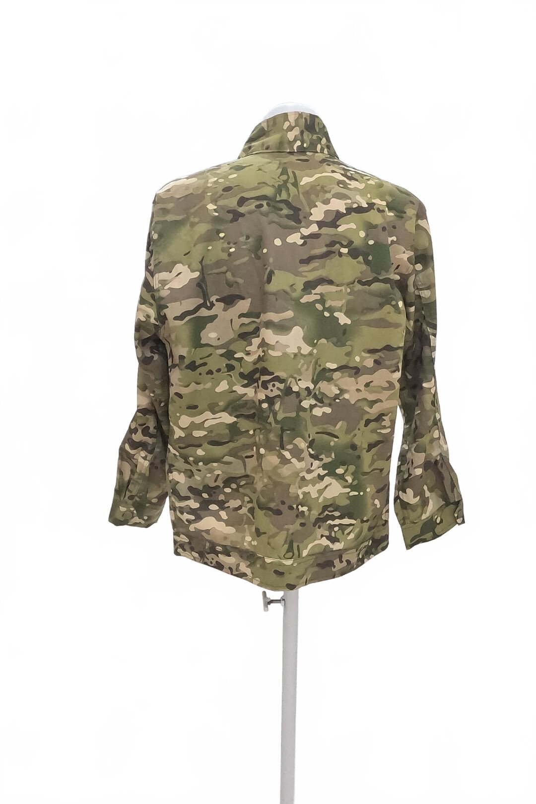 Herrenjacke Genesis, Farbe gemustert, Größe L