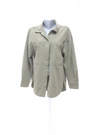 Damen bluse : Brand,Farbekhaki,größe: size
