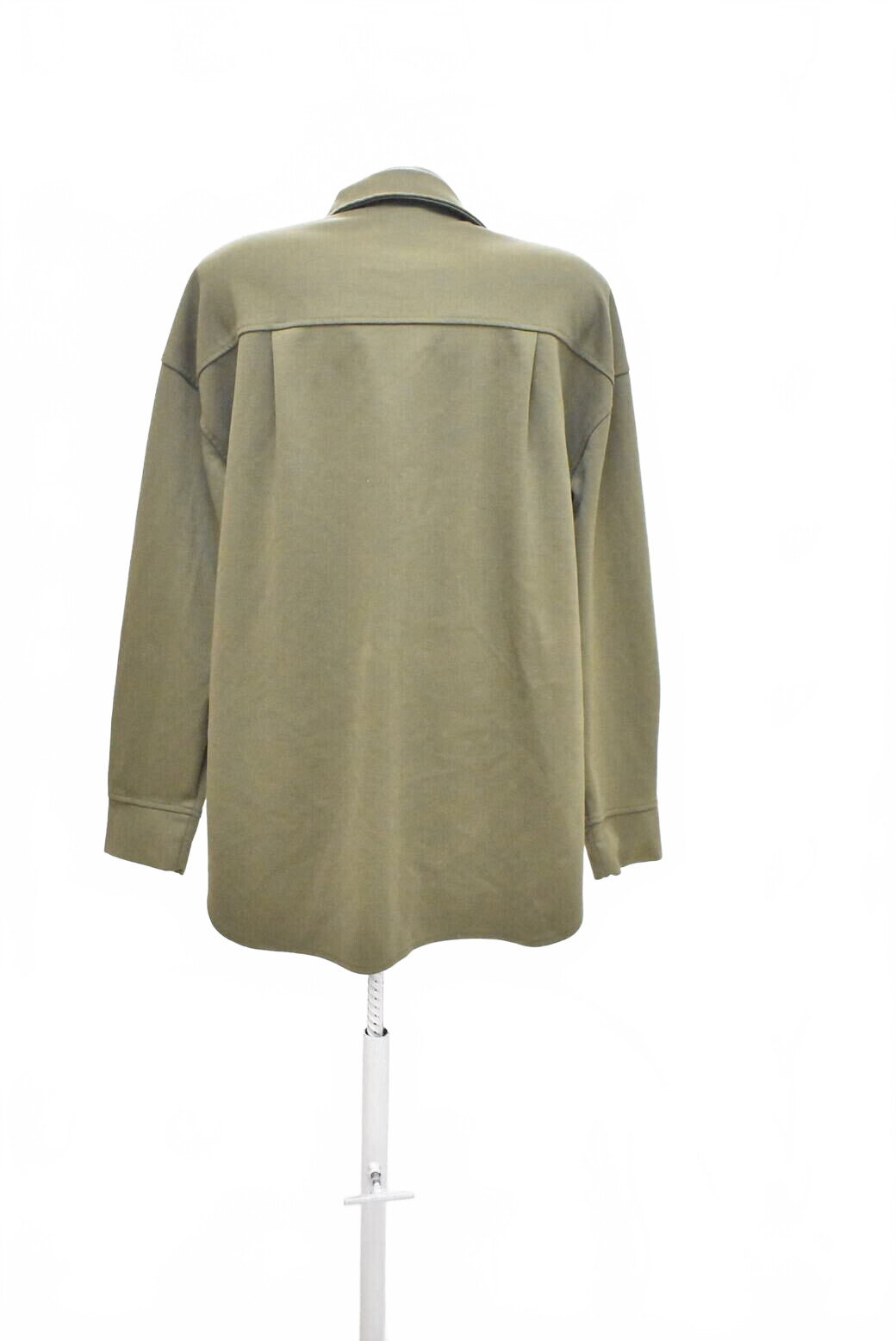 Damen bluse : Brand,Farbekhaki,größe: size