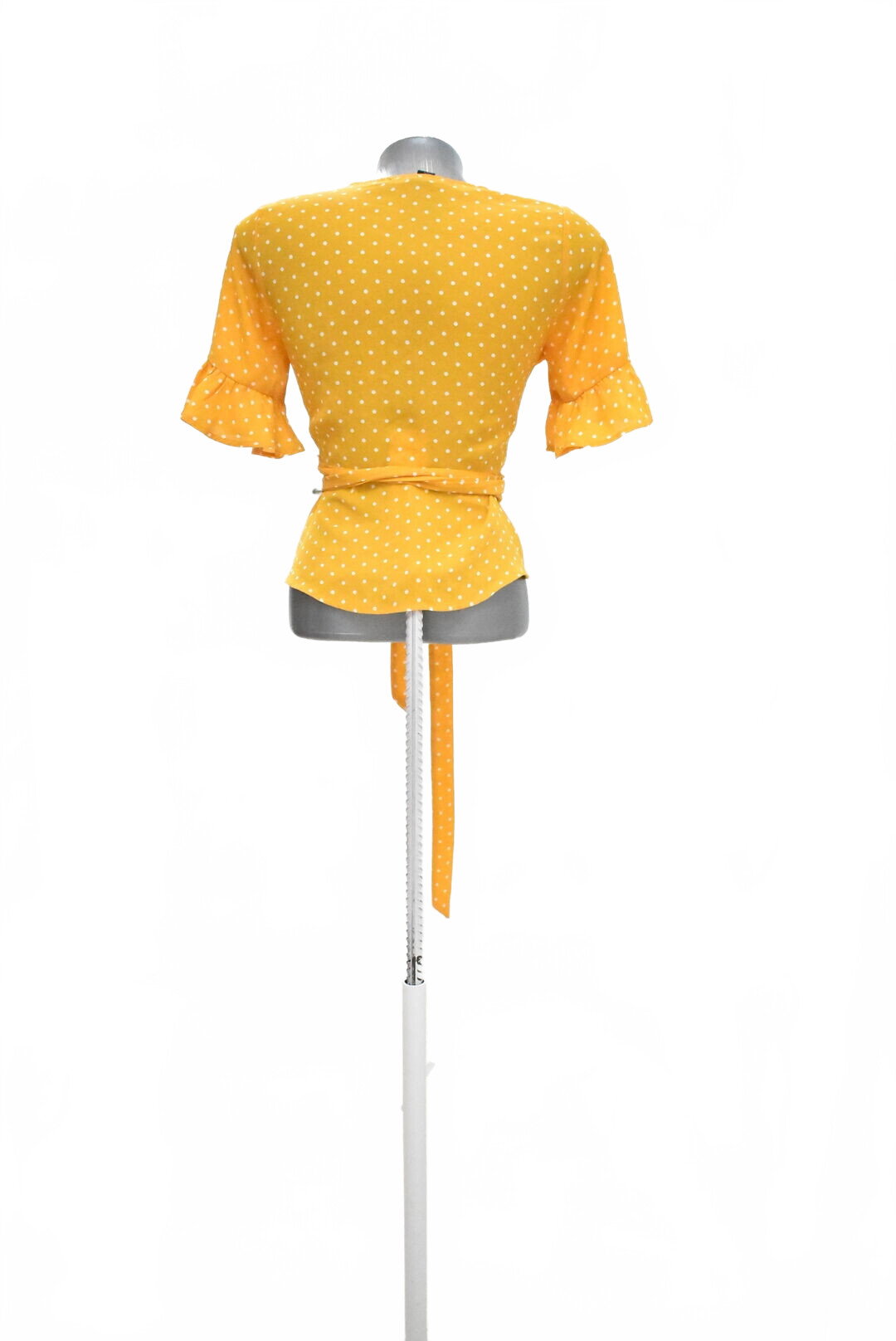 Damen bluse : Brand,Farbegelb,größe: size