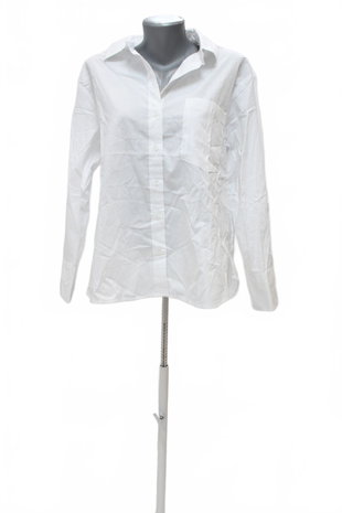 Damen bluse : Brand,Farbeweiss,größe: size