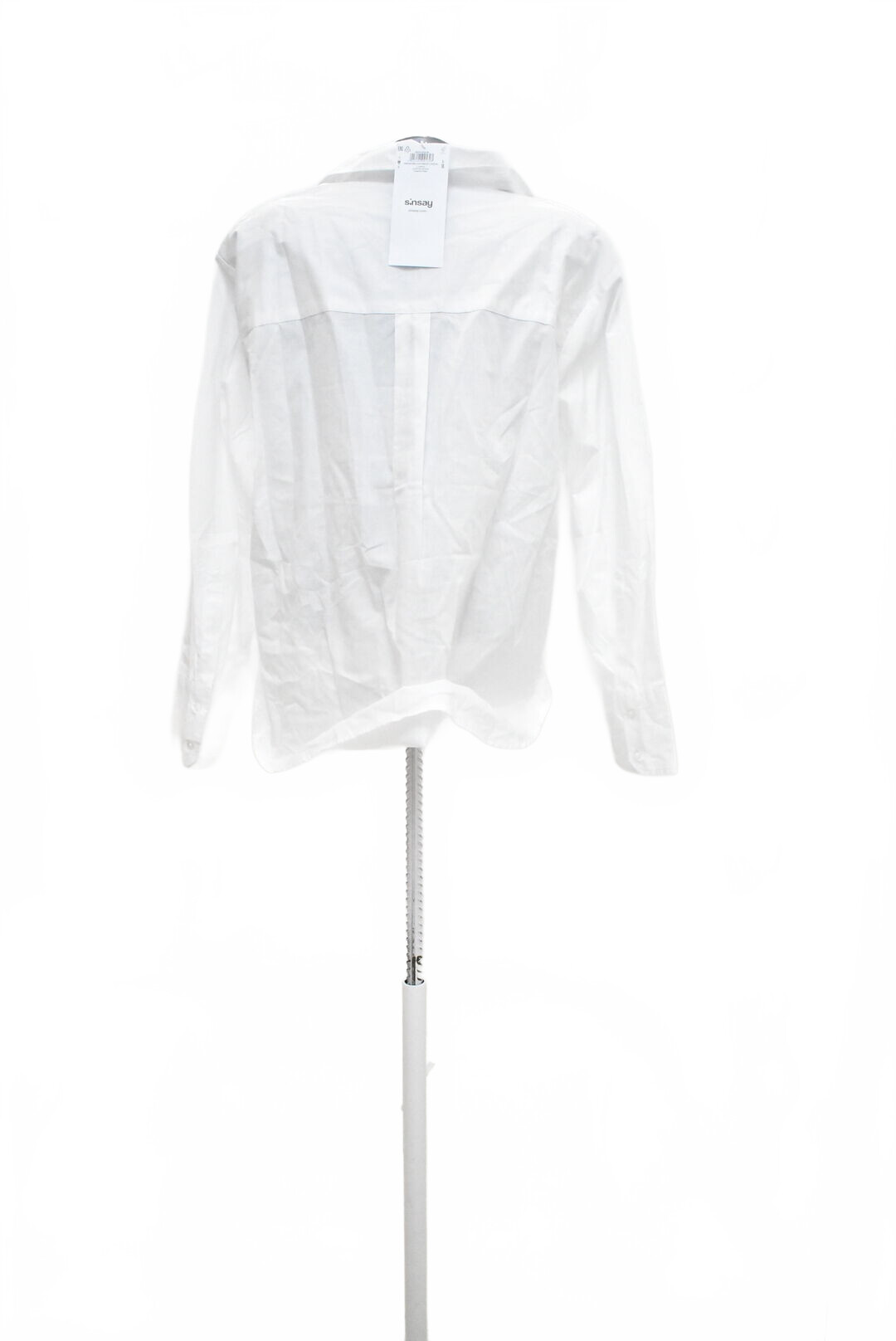 Damen bluse : Brand,Farbeweiss,größe: size