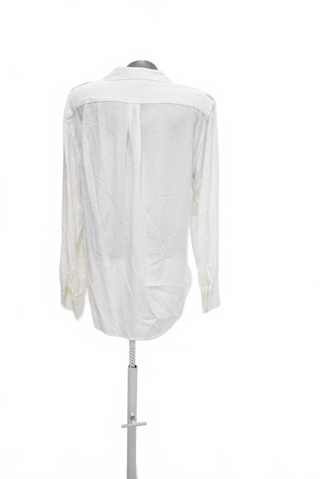 Damen bluse : Brand,Farbeweiss,größe: size
