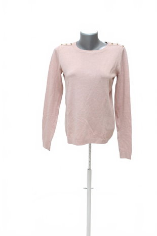 Damen -T-ShirtSinsayohne Aufdruck,farberute,größeXL