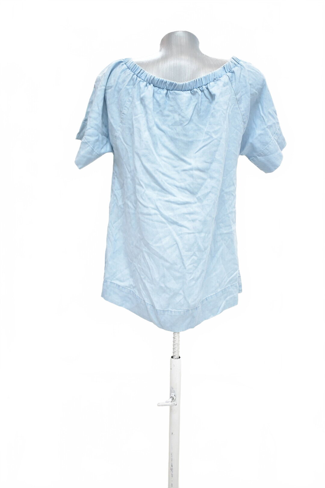 Damen bluse : Brand,Farbeblau,größe: size