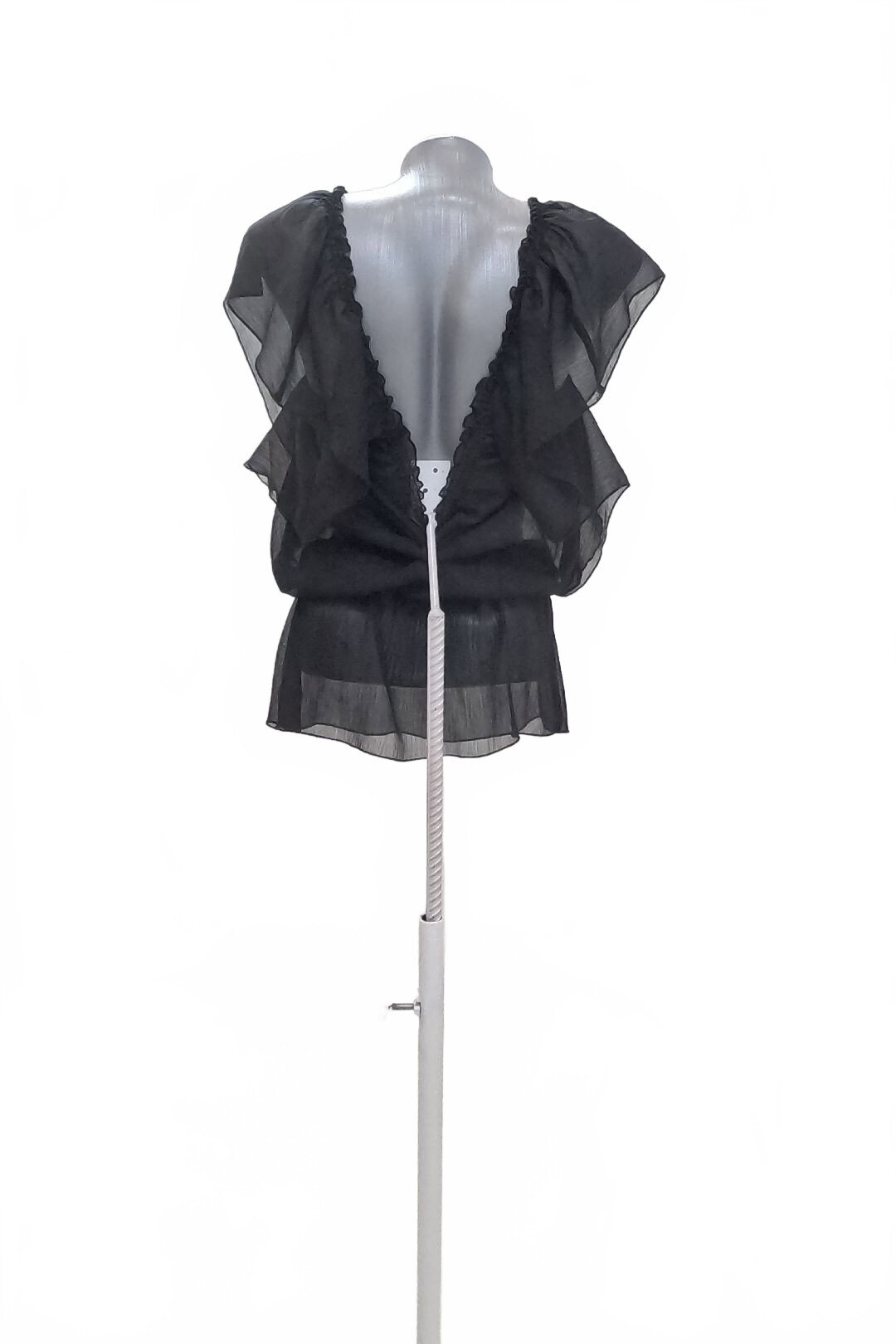 Damen bluse : Brand,Farbeschwarz,größe: size