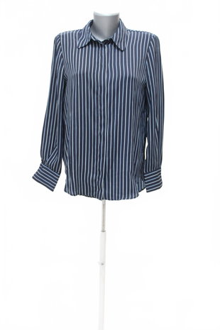 Damen bluse : Brand,Farbeblau,größe: size
