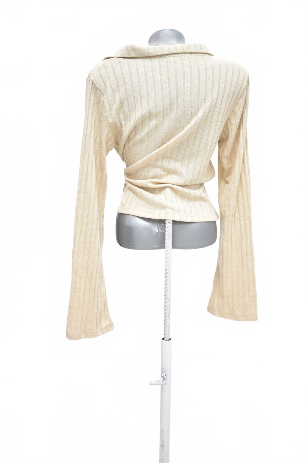 Damen bluse : Brand,Farbebeige,größe: size