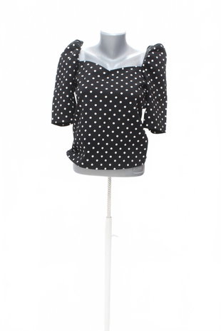 Damen bluse : Brand,Farbegemustert,größe: size