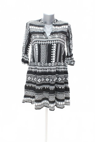 Damen bluse : Brand,Farbegemustert,größe: size