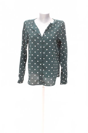 Damen bluse : Brand,Farbegemustert,größe: size