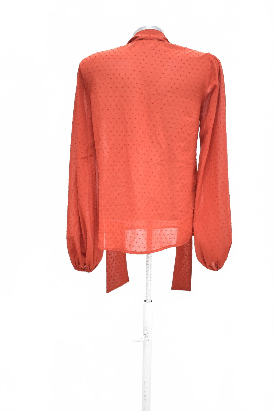 Damen bluse : Brand,Farberot,größe: size