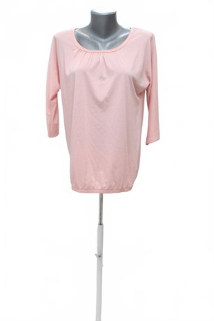 Damen -T-ShirtGenesisohne Aufdruck,farberute,größe32