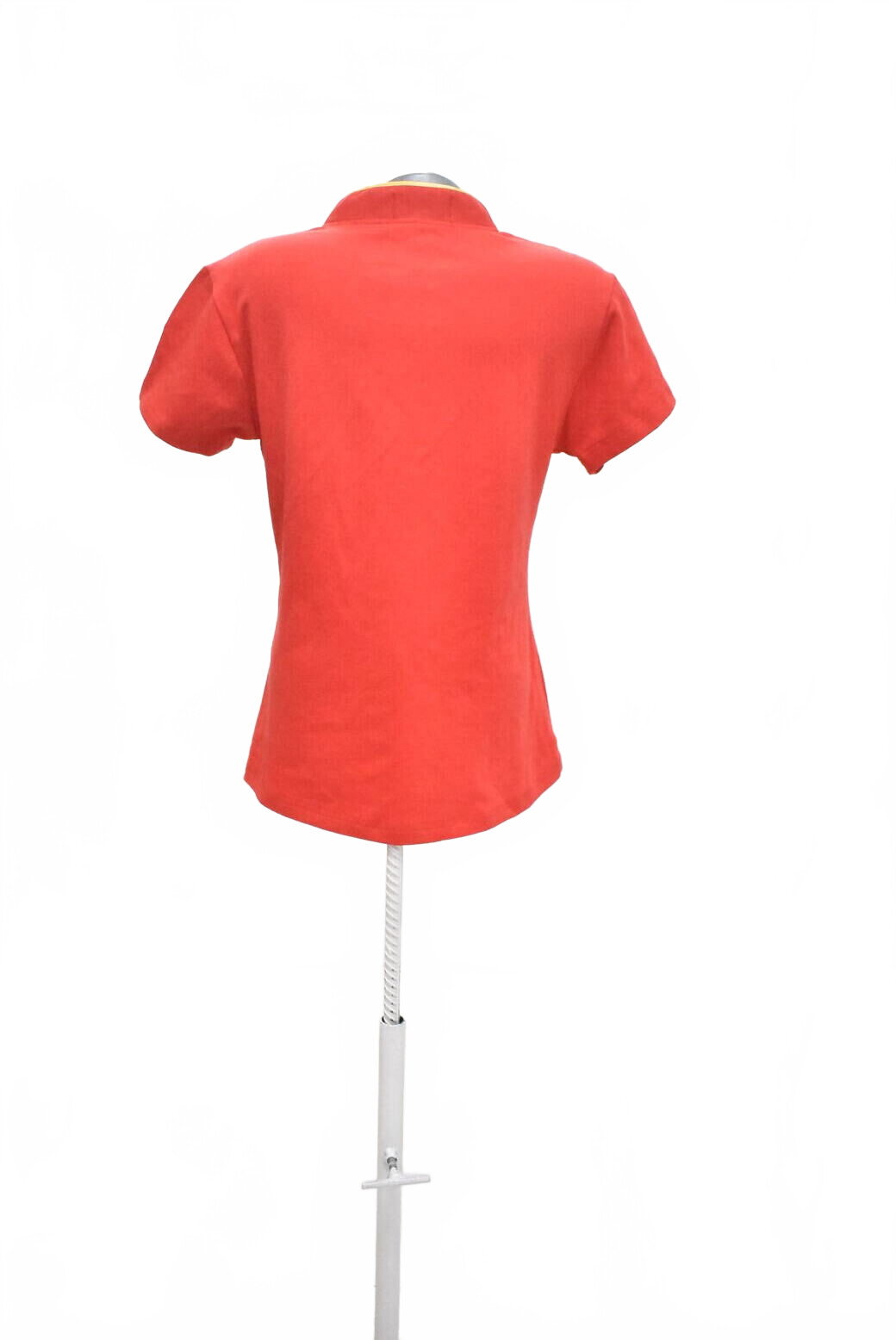 Damen -T-ShirtGenesisohne Aufdruck,farbegemustert,größeL
