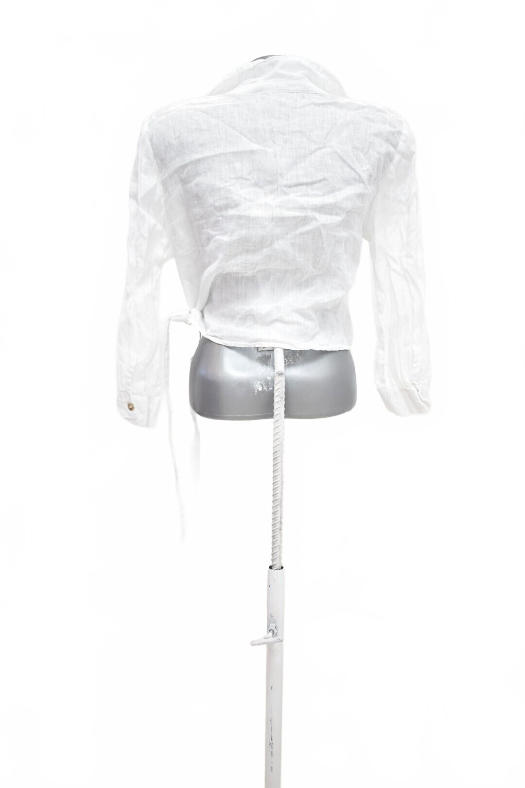 Damen bluse : Brand,Farbeweiss,größe: size