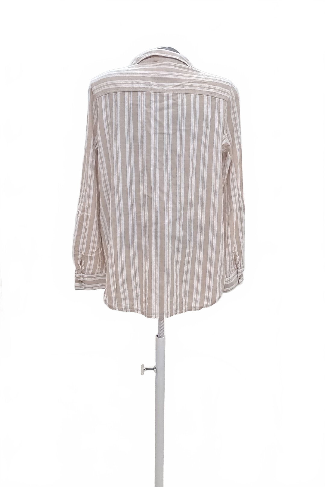 Damen bluse : Brand,Farbegestreift,größe: size
