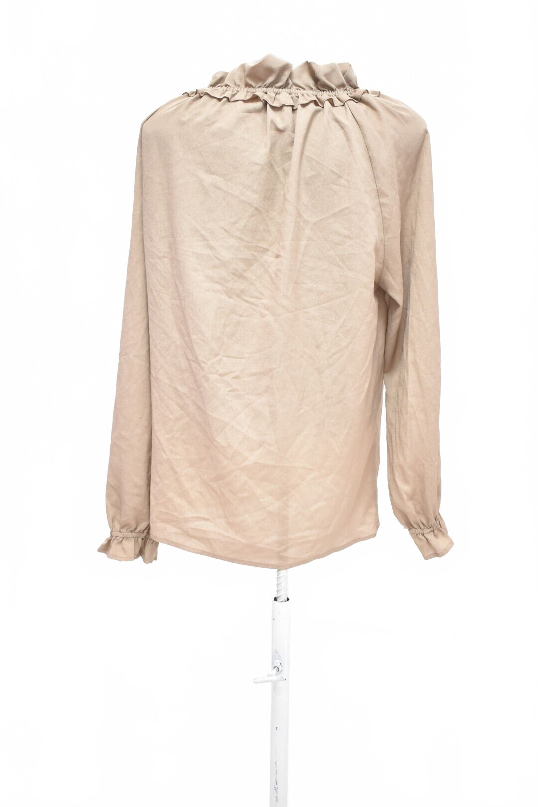 Damen bluse : Brand,Farbebraun,größe: size