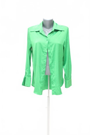 Damen bluse : Brand,Farbegrün,größe: size