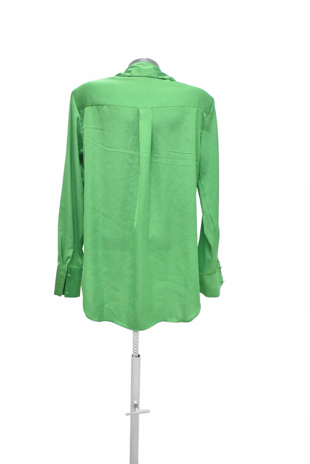 Damen bluse : Brand,Farbegrün,größe: size