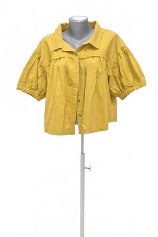 Damen bluse : Brand,Farbedenim,größe: size