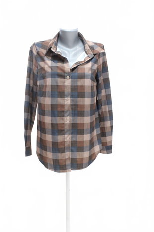 Damen bluse : Brand,Farbegemustert,größe: size
