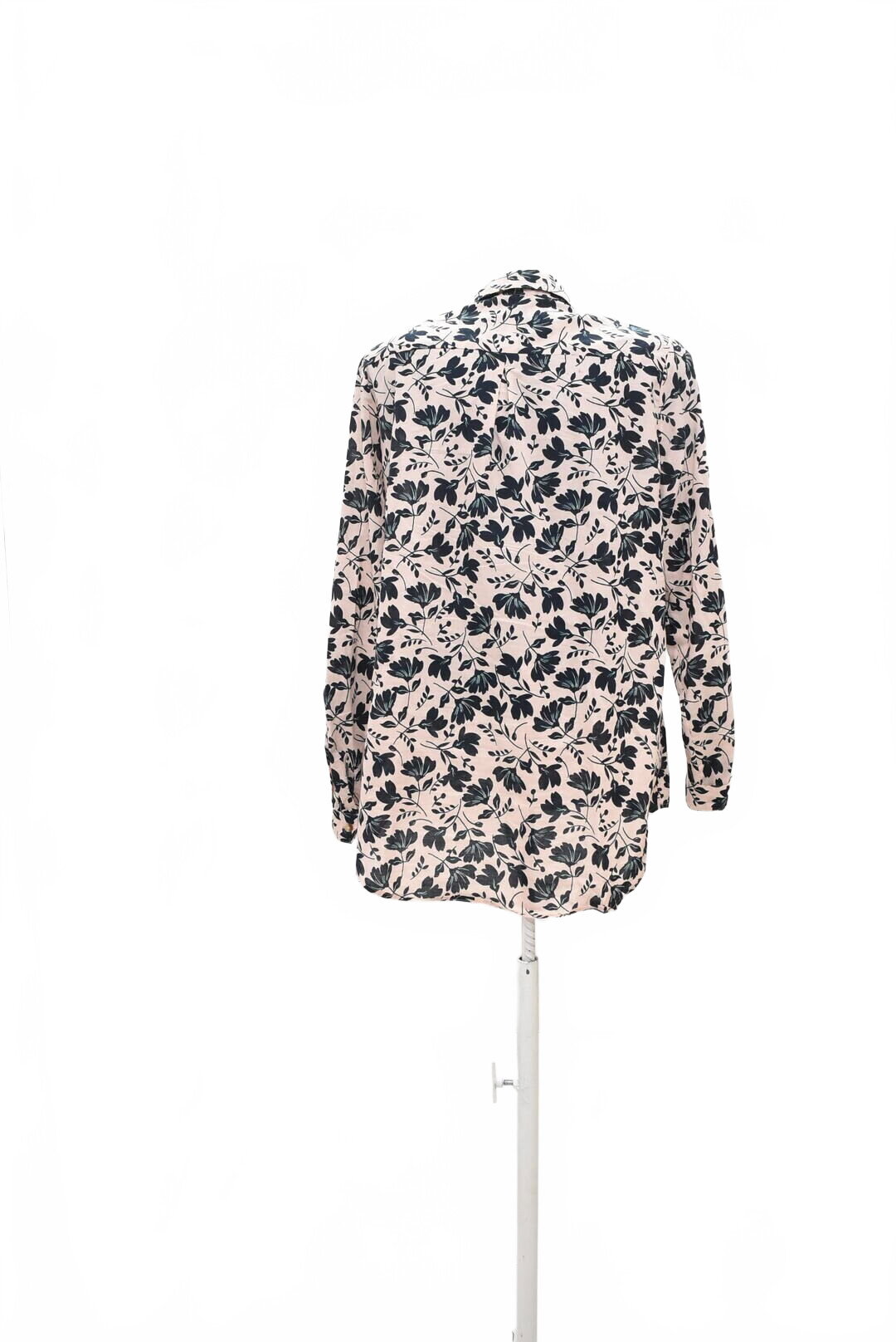 Damen bluse : Brand,Farbegeblümt,größe: size