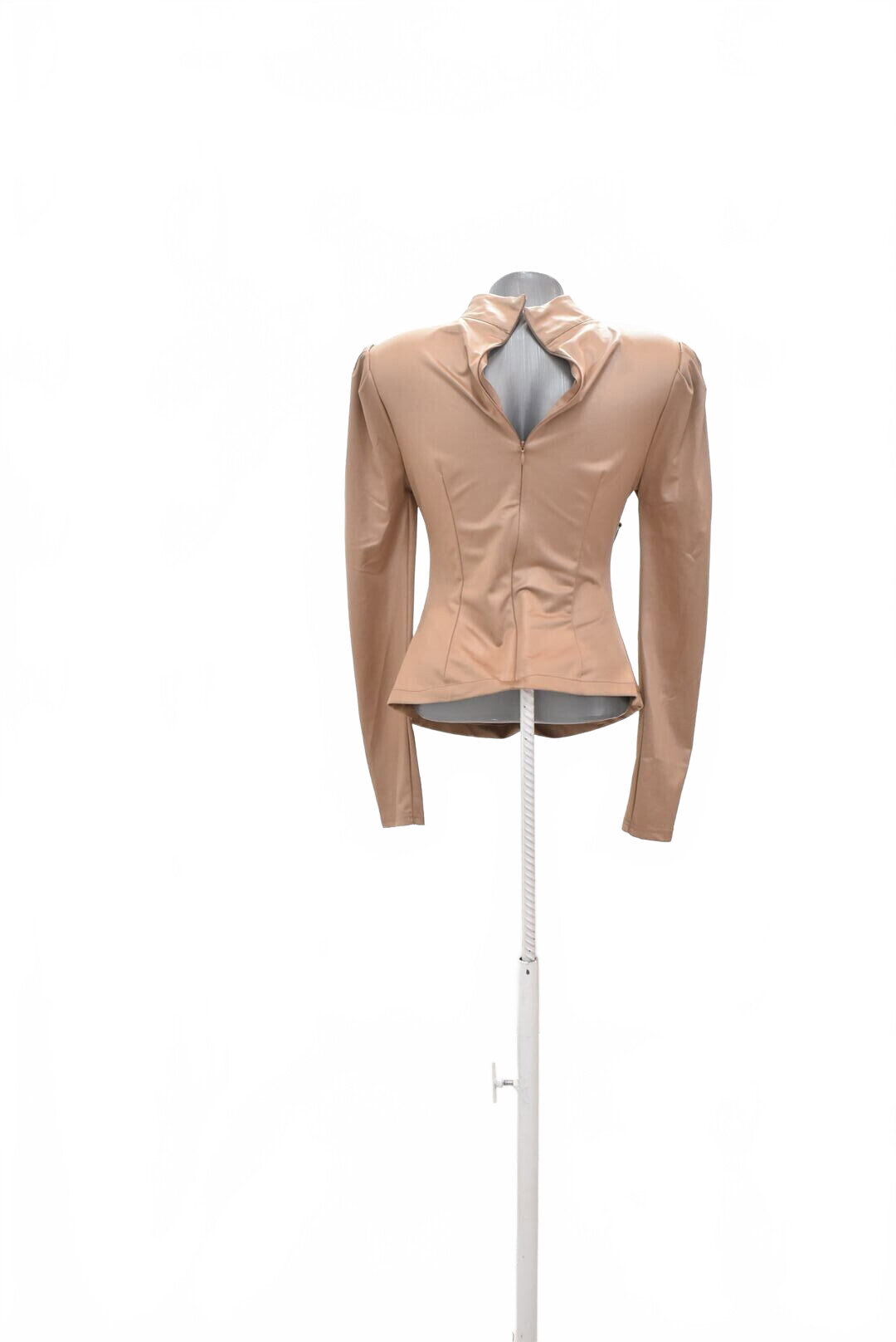 Damen bluse : Brand,Farbebraun,größe: size
