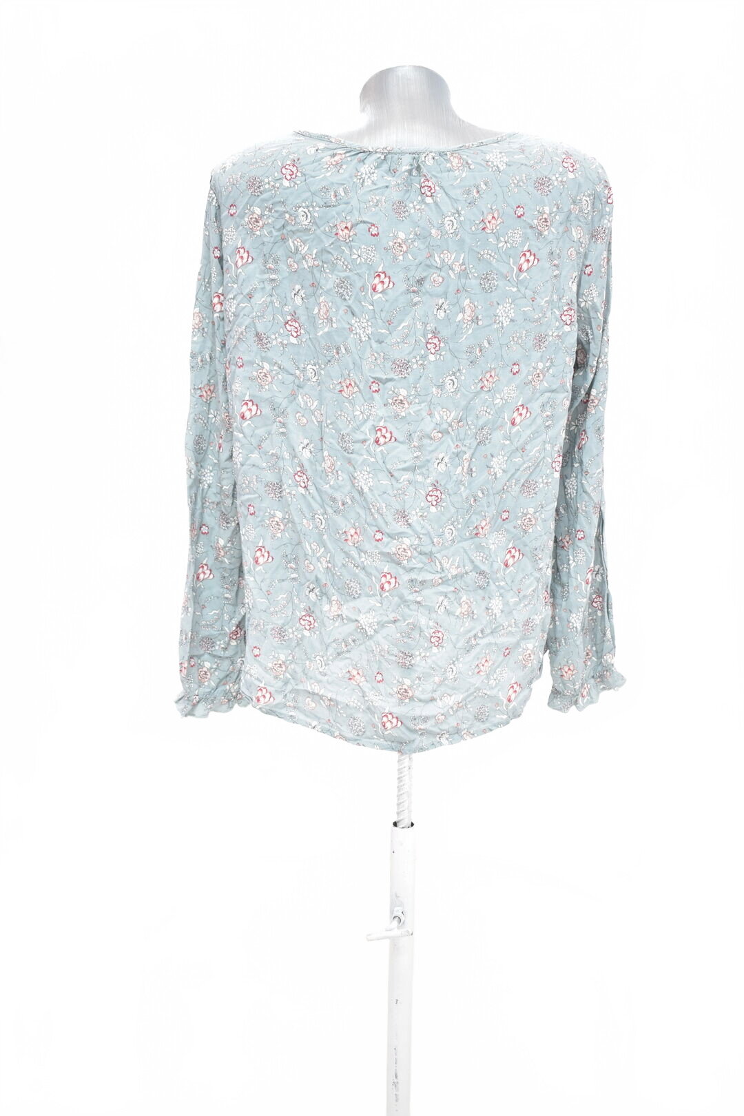 Damen bluse : Brand,Farbegeblümt,größe: size