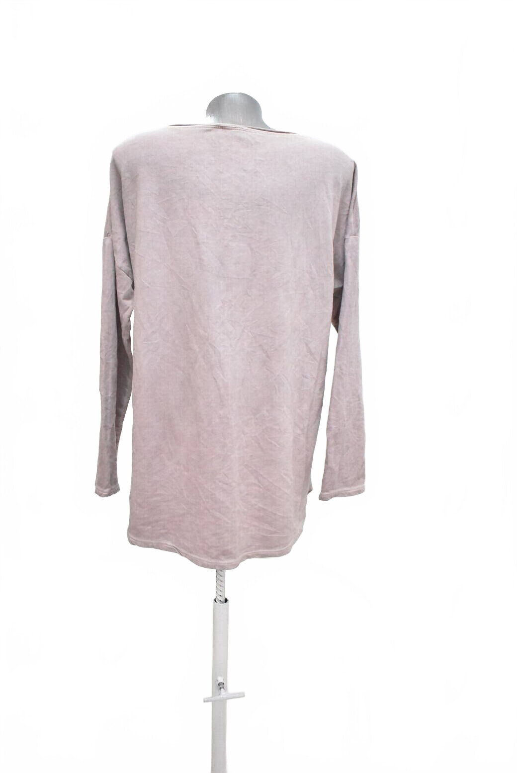 Damen -T-ShirtNew Collectionmit Aufdruck,farberute,größeXL