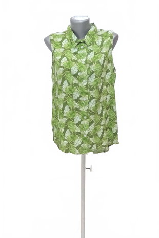 Damen bluse : Brand,Farbegemustert,größe: size