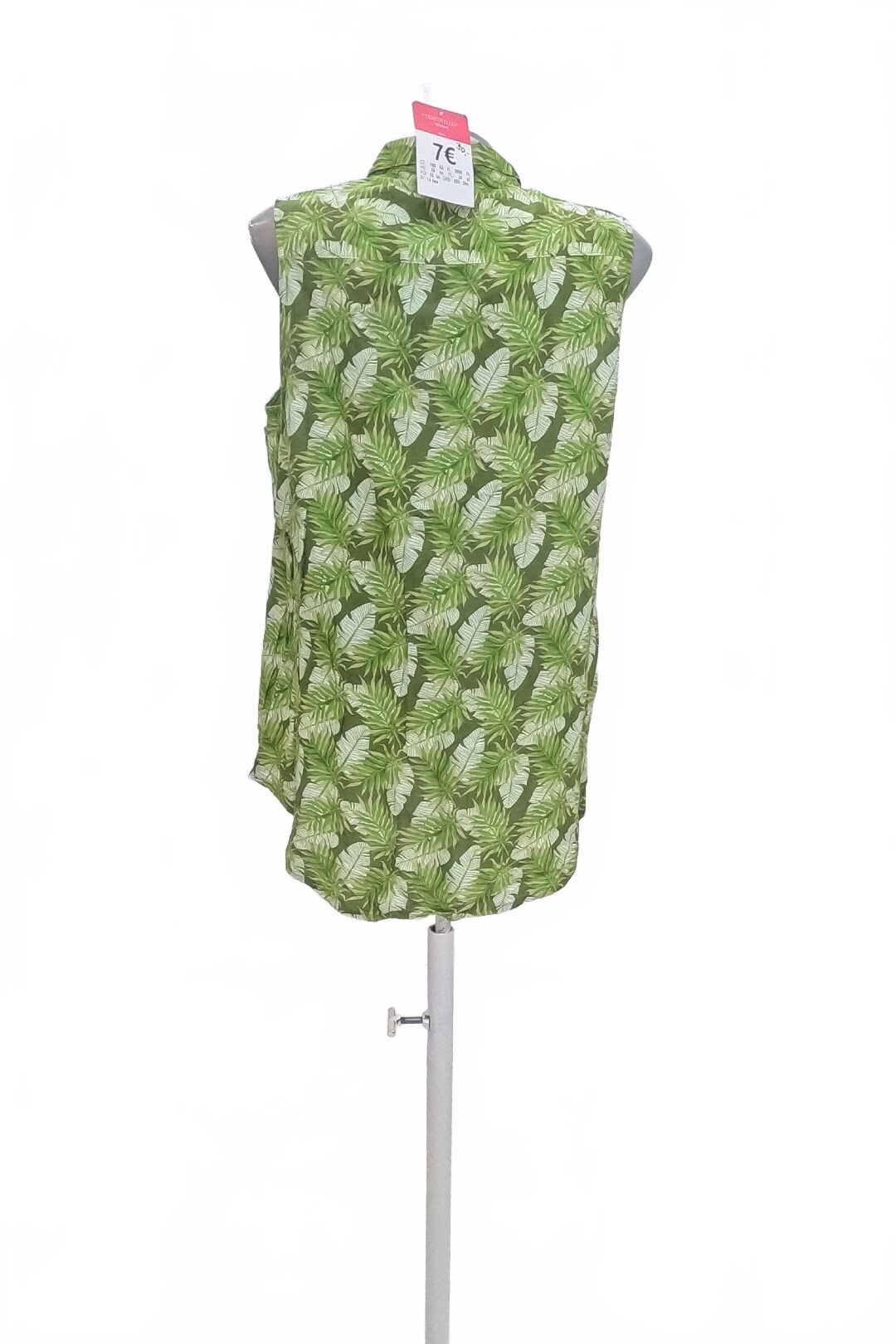Damen bluse : Brand,Farbegemustert,größe: size