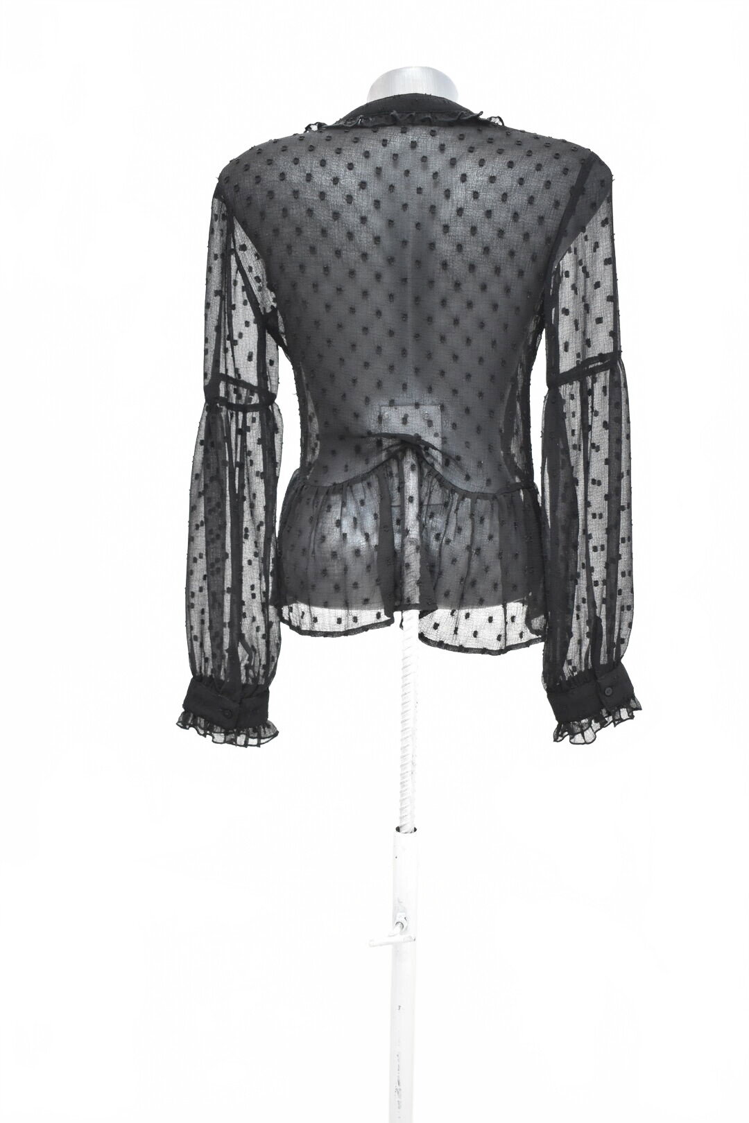 Damen bluse : Brand,Farbeschwarz,größe: size