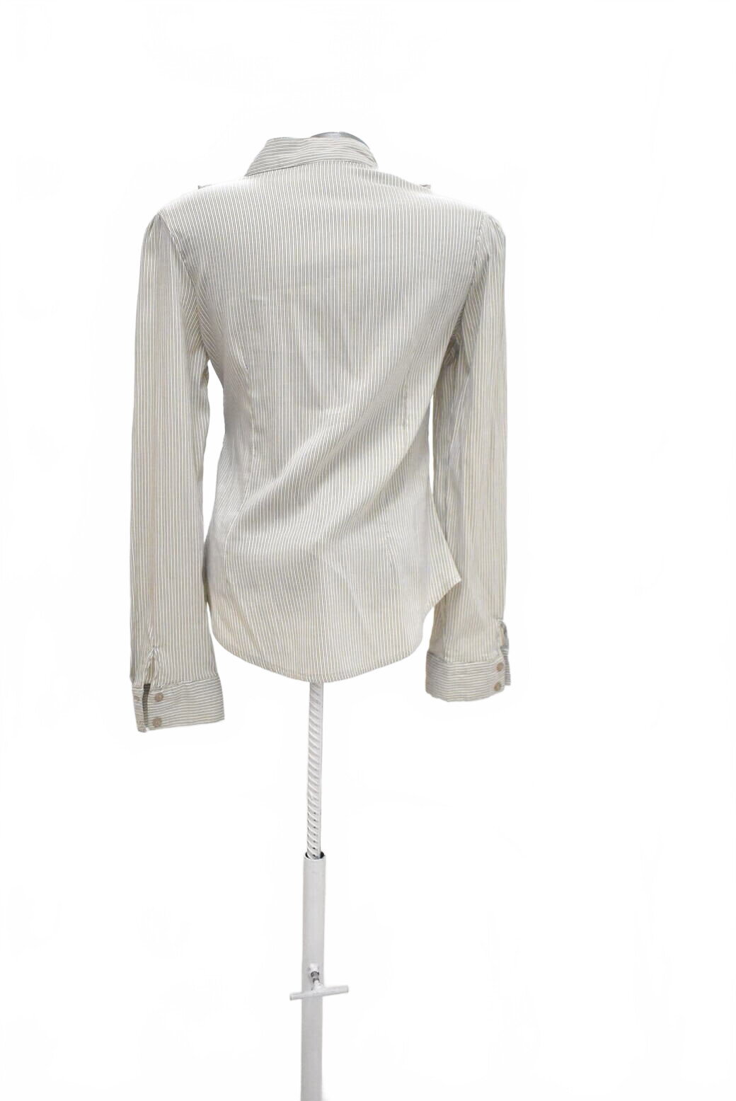 Damen bluse : Brand,Farbegestreift,größe: size