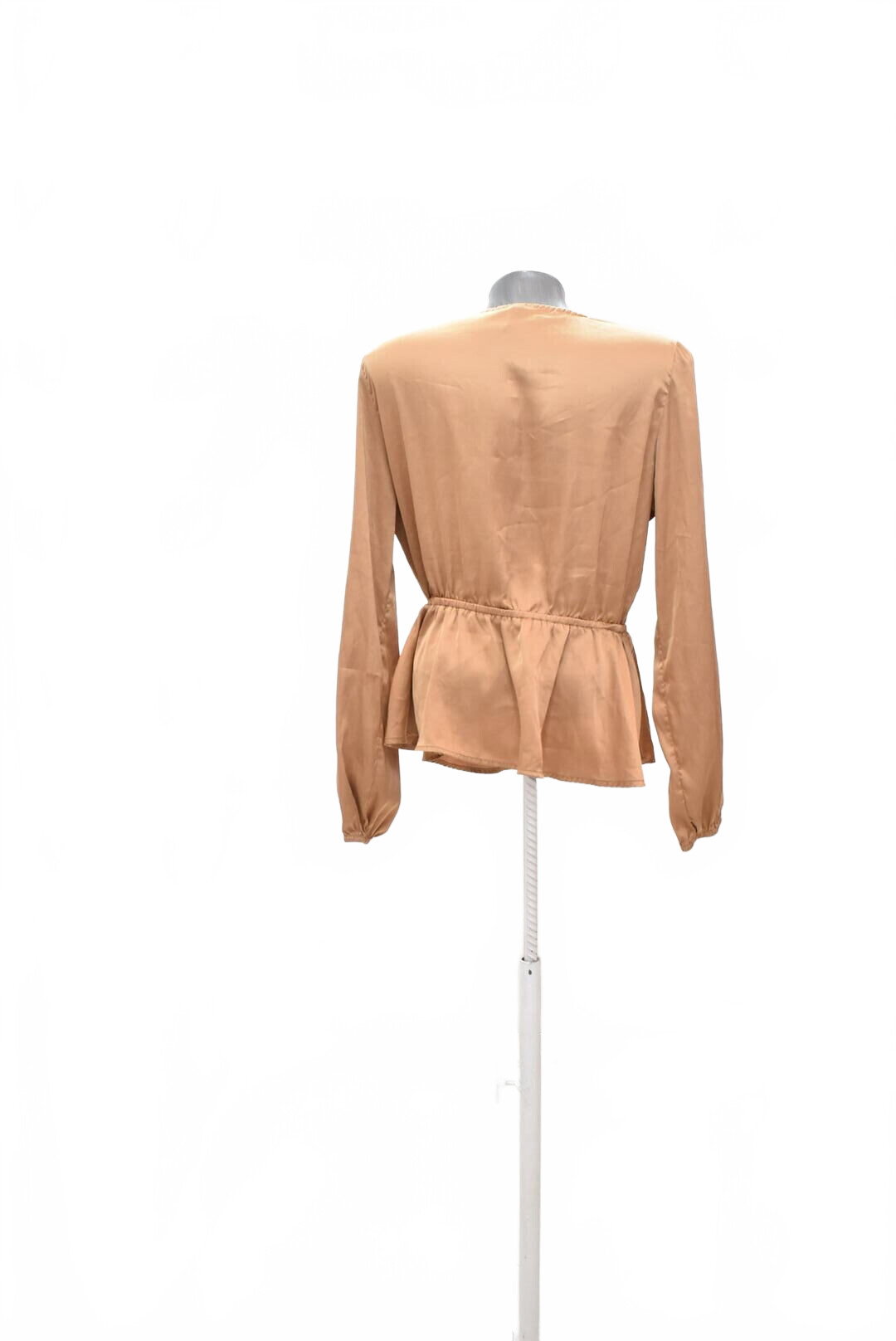 Damen bluse : Brand,Farbebraun,größe: size