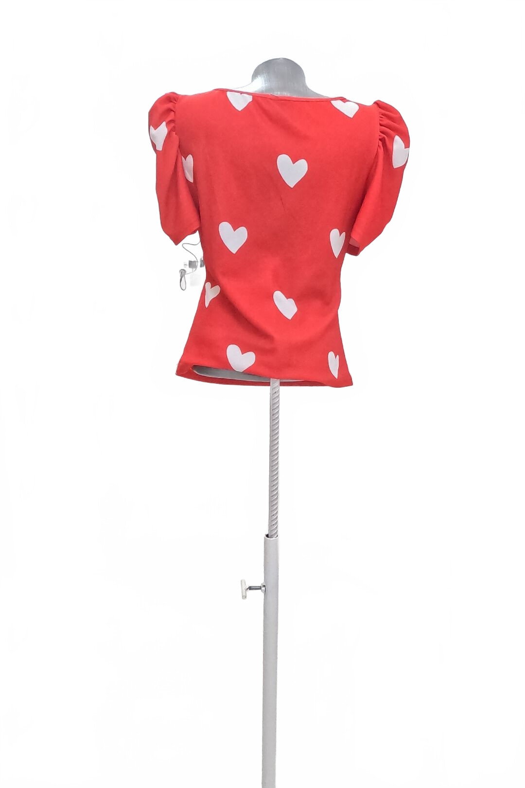 Damen -T-ShirtGenesisohne Aufdruck,farbegemustert,größeS