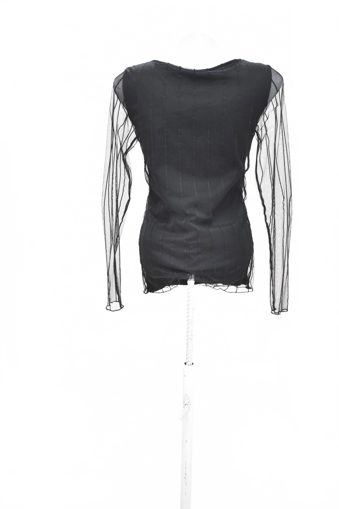 Damen -T-ShirtOrsayohne Aufdruck,farbeschwarz,größeS