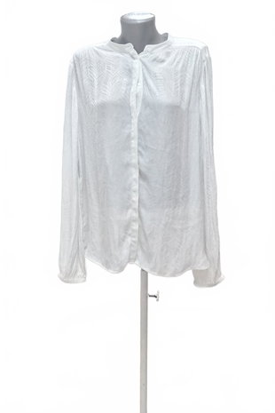 Damen bluse : Brand,Farbeweiss,größe: size