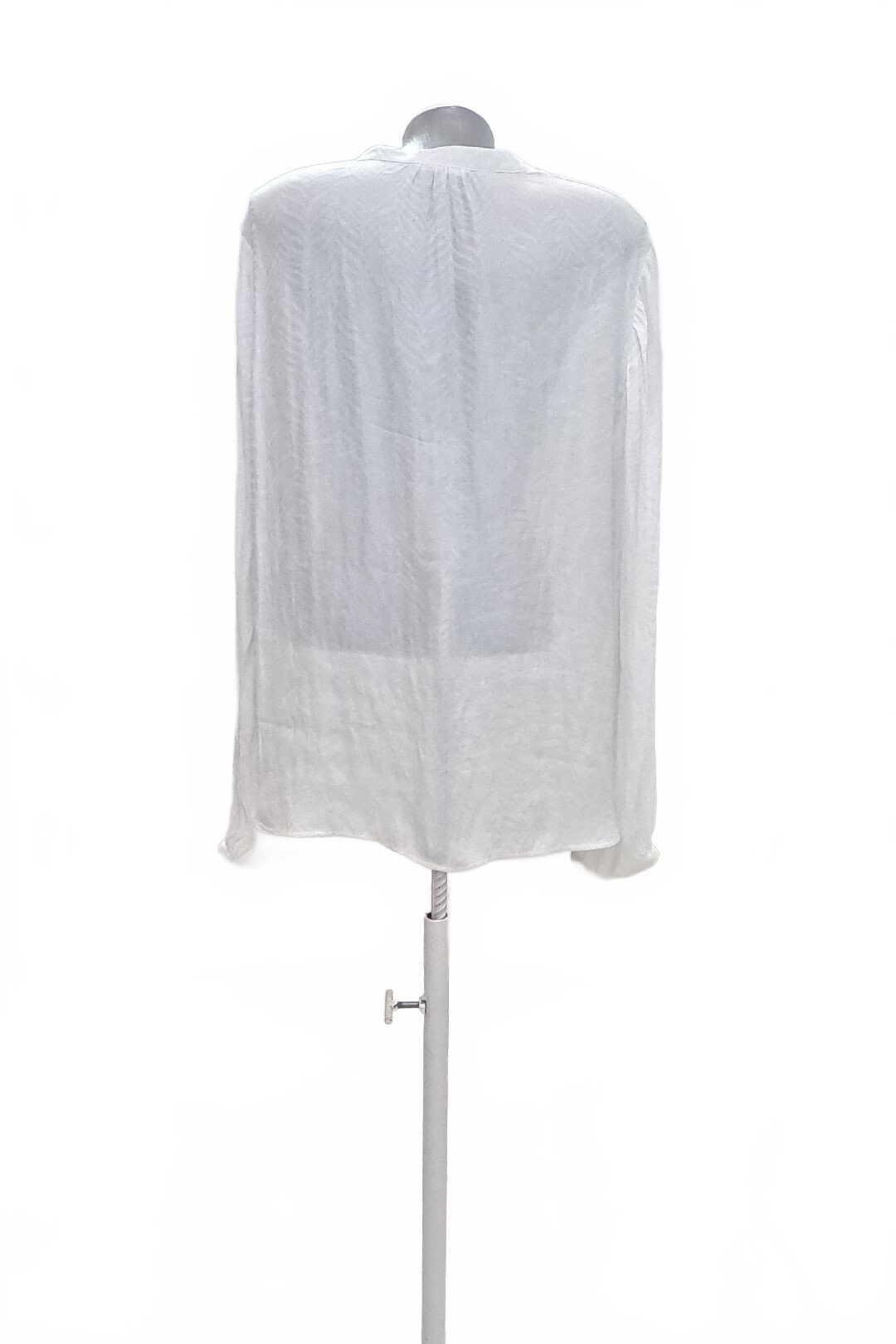 Damen bluse : Brand,Farbeweiss,größe: size