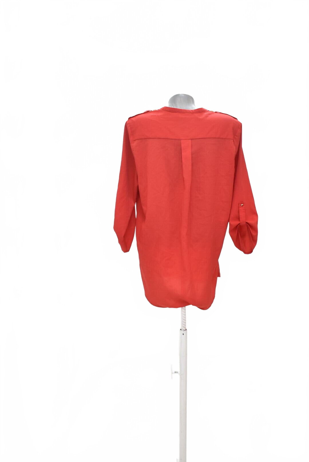 Damen bluse : Brand,Farberot,größe: size