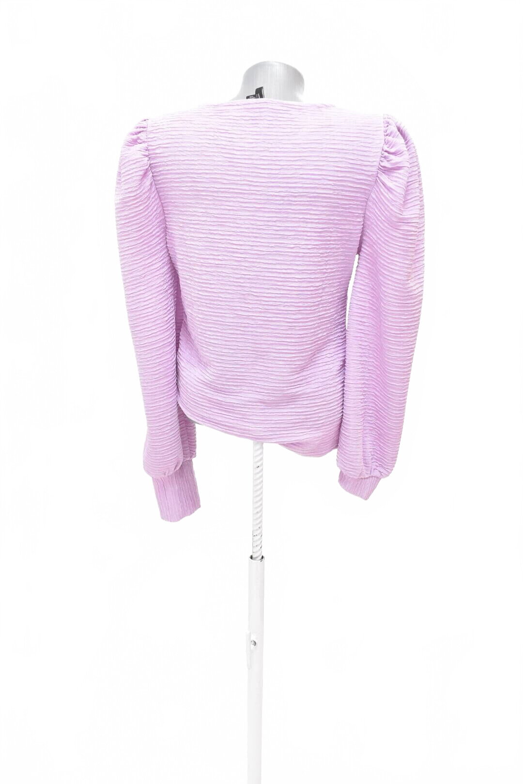 Damen bluse : Brand,Farbeviolett,größe: size