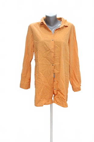 Damen bluse : Brand,Farbeorange,größe: size