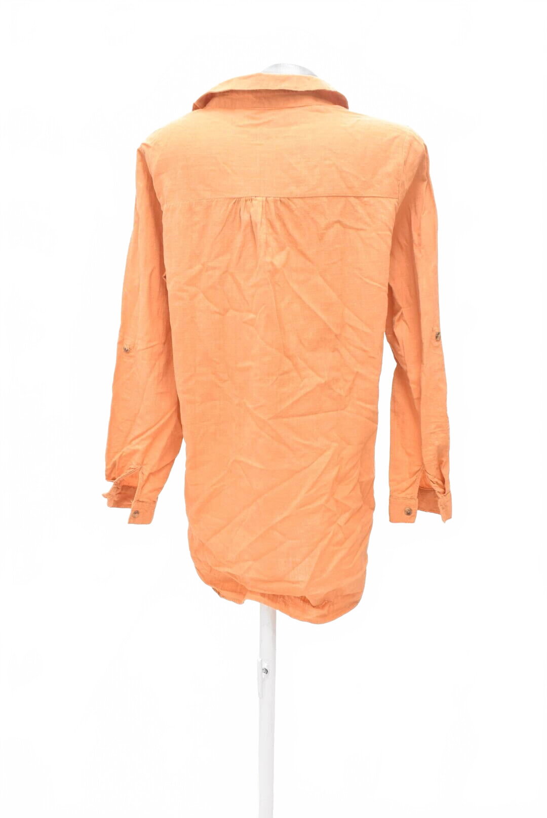 Damen bluse : Brand,Farbeorange,größe: size
