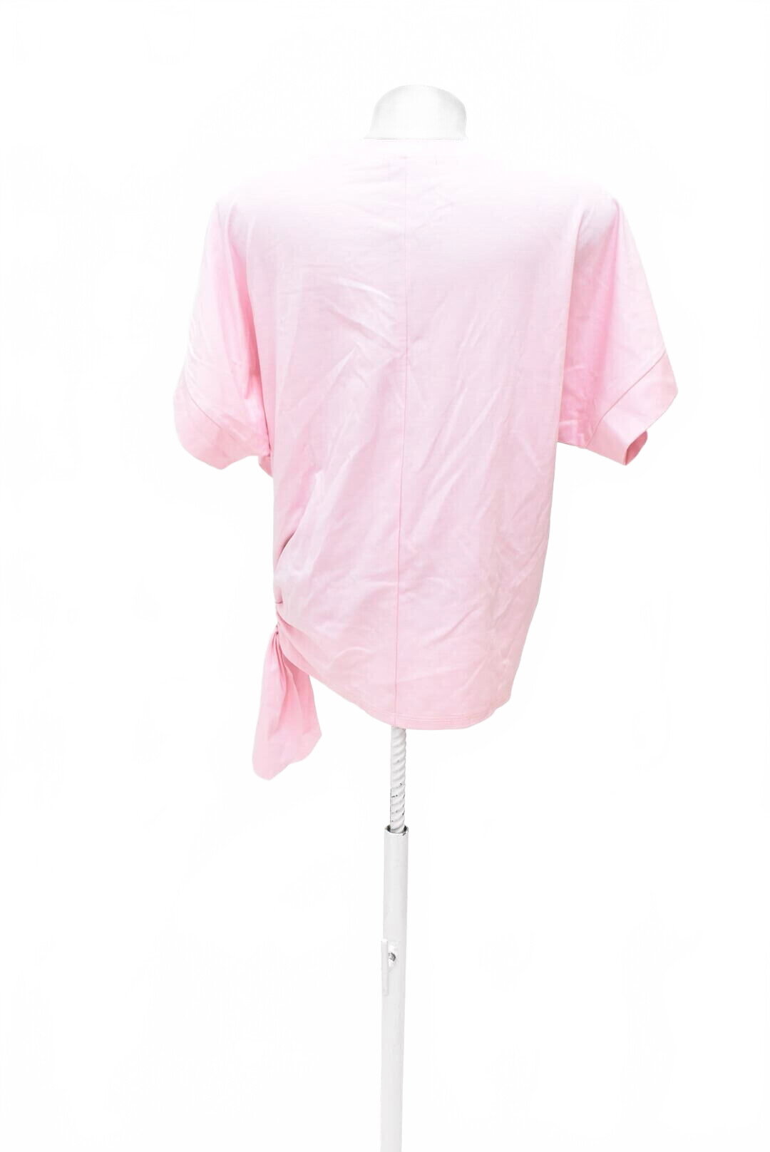 Damen -T-ShirtNew Collectionohne Aufdruck,farberute,größeL