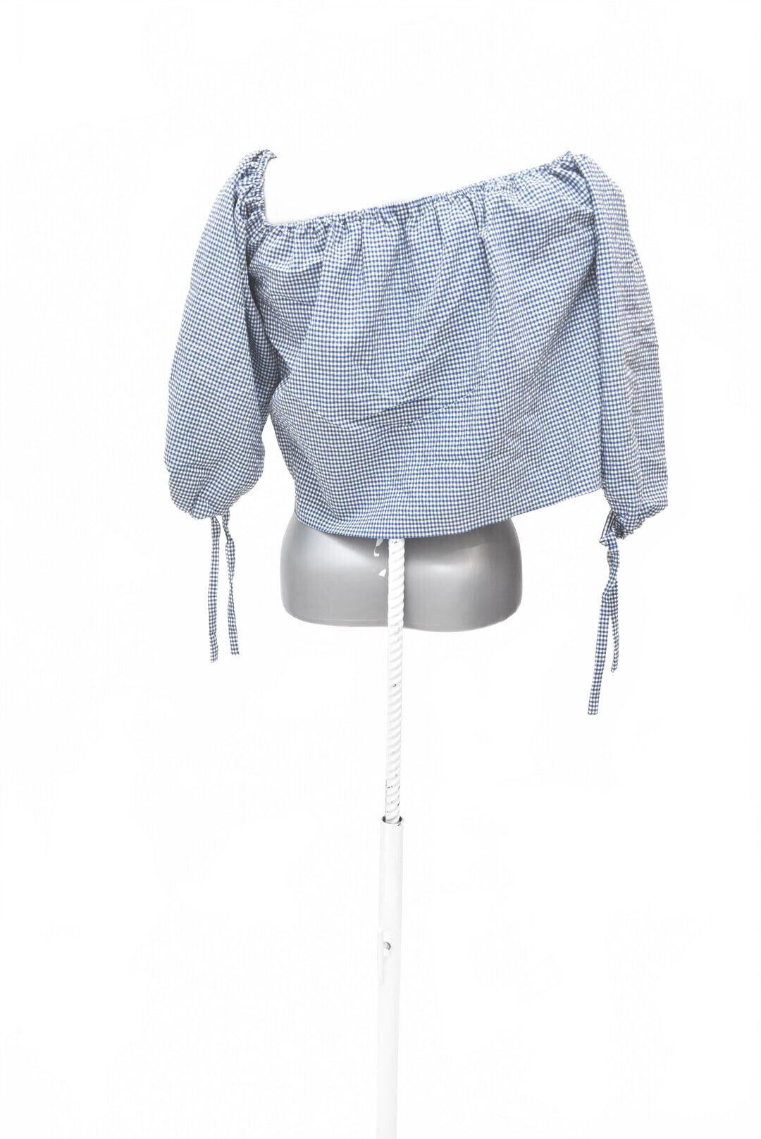 Damen -T-ShirtZaraohne Aufdruck,farbegemustert,größeS