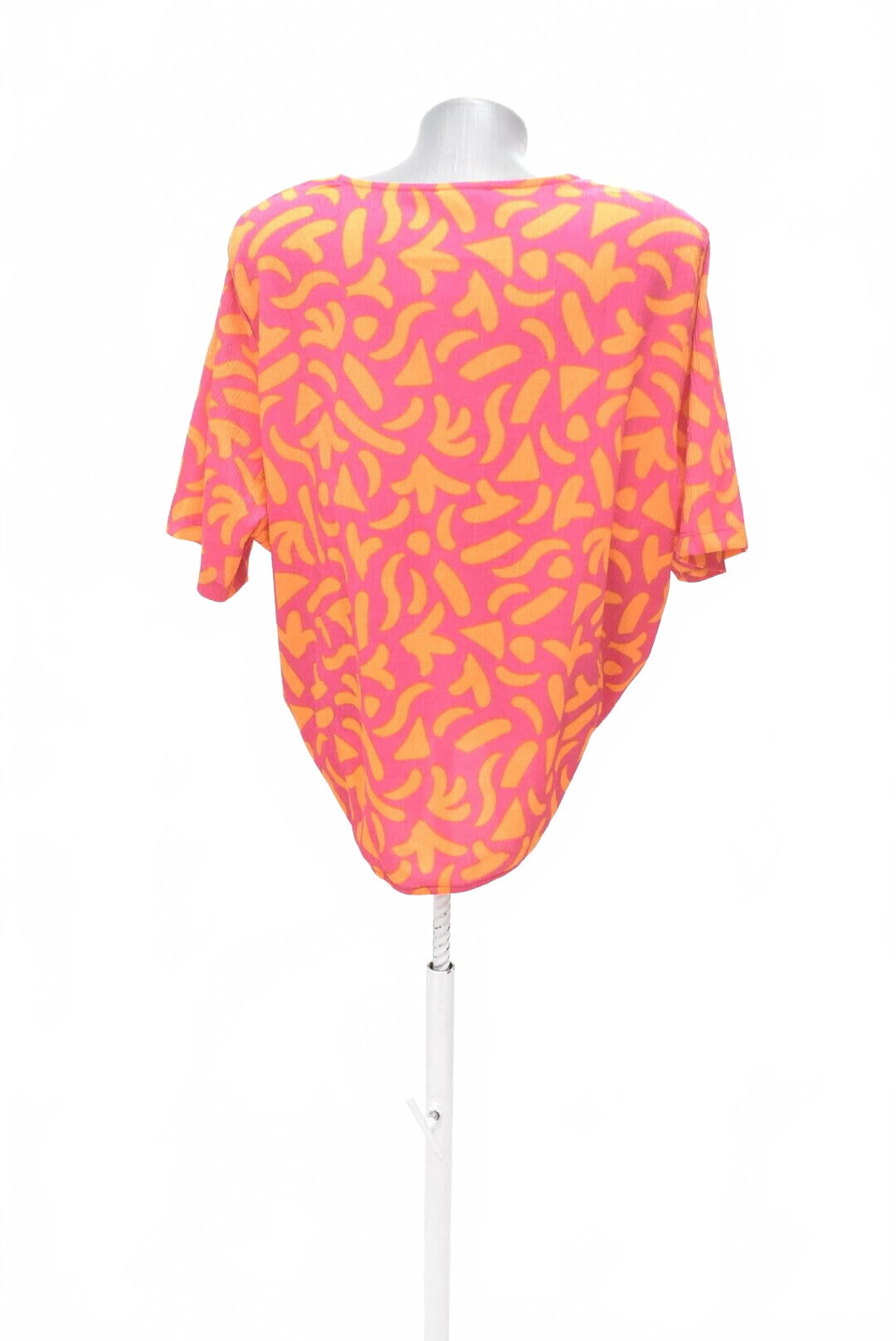Damen bluse : Brand,Farbegemustert,größe: size