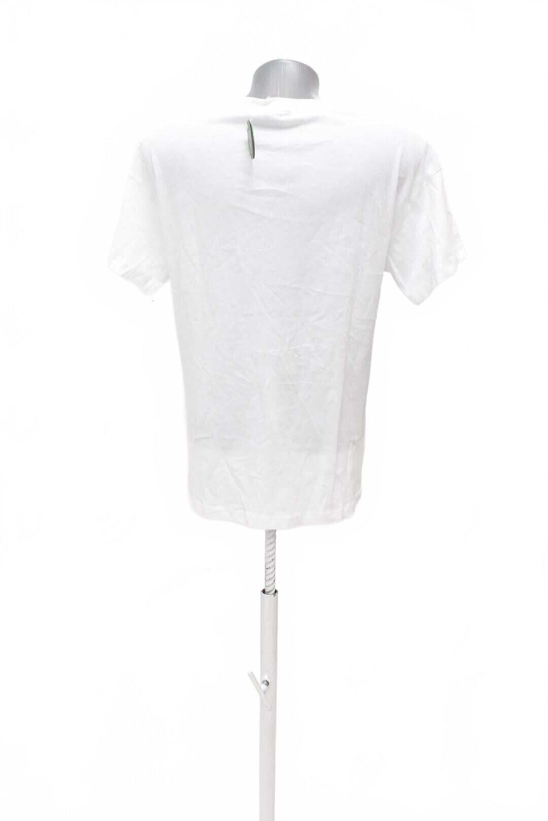 Damen -T-ShirtClockhouse / Ckhmit Aufdruck,farbeweiss,größeXS