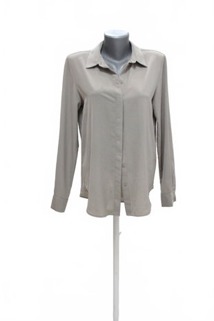 Damen bluse : Brand,Farbegrau,größe: size