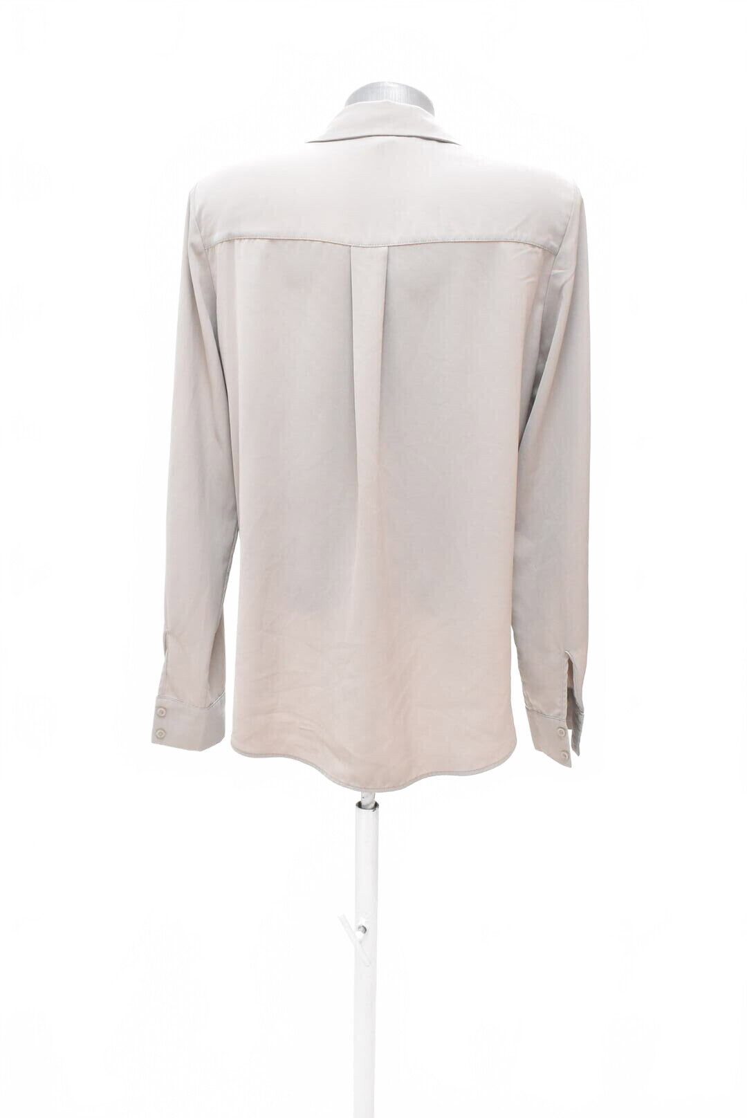 Damen bluse : Brand,Farbegrau,größe: size