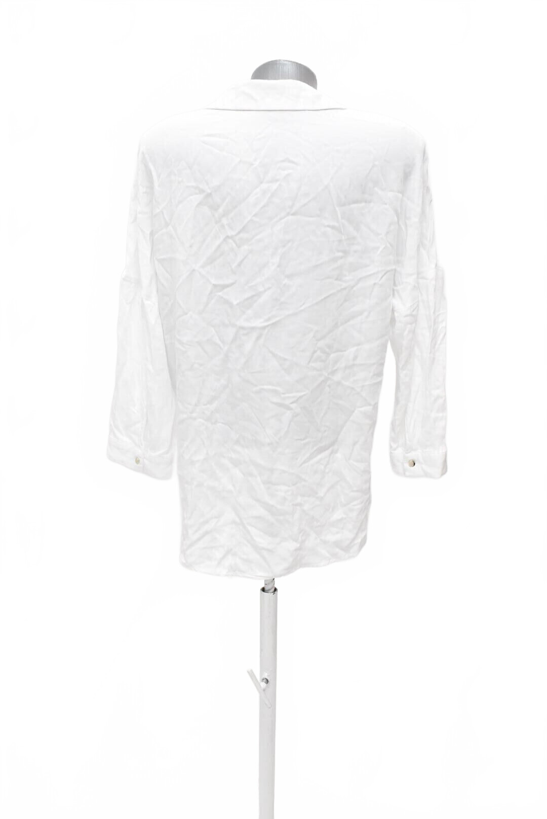 Damen bluse : Brand,Farbeweiss,größe: size